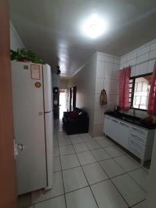 Divina Luz Casa de Temporada Olimpia