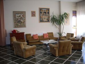 Hotel Astra-Chianciano Terme