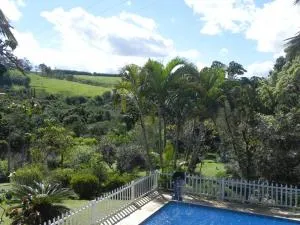 Paraiso em Piracaia - Belíssima Chácara - 皮拉卡亚