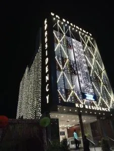 kd residency - Rāmgarh