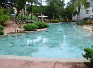 Rio Quente Luupi - Apartamento - 229 P