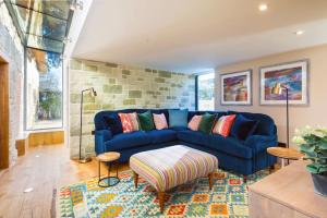 Luxury Interior Designed Retreat ❃ wTennis Court