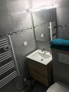 Appartements IKIZEN - Arena Confort - Boulingrin : photos des chambres