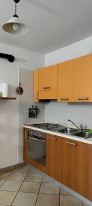 NEW ENTRY - Nuova villa nel verde