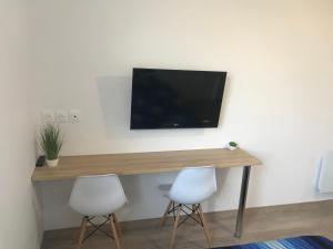 Appartements IKIZEN - Arena Confort - Boulingrin : photos des chambres