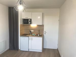 Appartements IKIZEN - Arena Confort - Boulingrin : photos des chambres