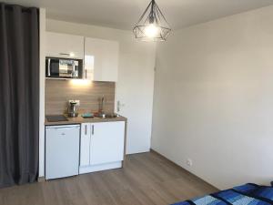 Appartements IKIZEN - Arena Confort - Boulingrin : photos des chambres