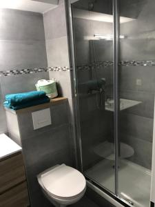 Appartements IKIZEN - Arena Confort - Boulingrin : photos des chambres