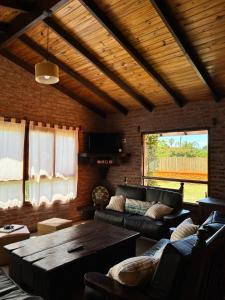 Casa Fortaleza Hostel