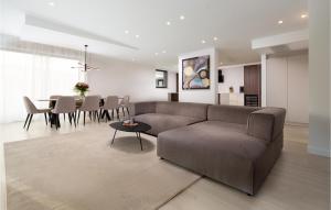 Nice Apartment In Malinska With Kitchen 