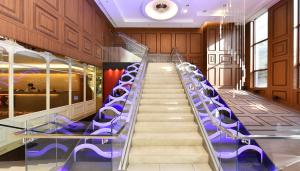 Hotel Skypark Central Myeongdong