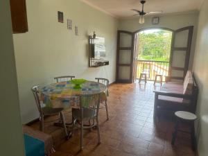 Condomínio - Praia Grande - UbatubaSP