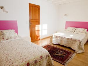 Appartement sur 2 niveaux, 3 pièces avec Wi-Fi et parking à Saint-Chaffrey, 6 personnes - FR-1-762-17