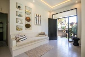 Canggu Stylish 2BR Hideaway