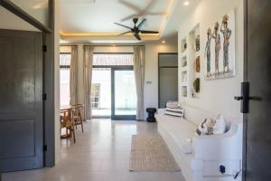 Canggu Stylish 2BR Hideaway