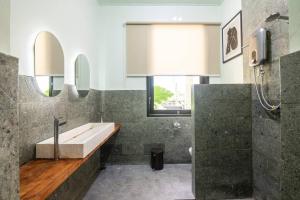 Canggu Stylish 2BR Hideaway