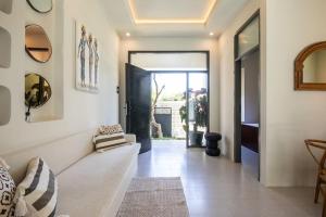 Canggu Stylish 2BR Hideaway