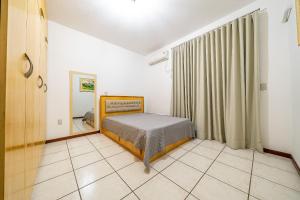 131 - Apartamento 3 dormitórios avenida de Bombas