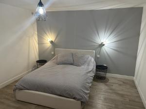 Appartement au cœur du Berry