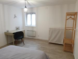 Appartement au cœur du Berry