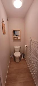 Appartements Le Petit Sapin : photos des chambres