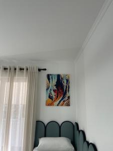 Tirana Center Apartment - Your Cosy Corner