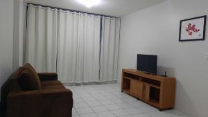 Apartamento sossegado no Universitário 704