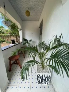 Savita House Diani - Magutu