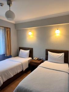 Lonca Butik Hotel