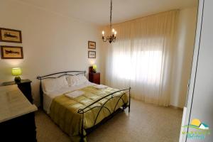 Maremma Holidays: Foscolo Apartment