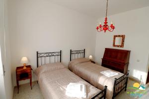 Maremma Holidays: Foscolo Apartment