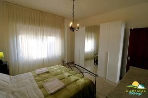 Maremma Holidays: Foscolo Apartment