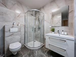 LMai Harmony Residence Prague