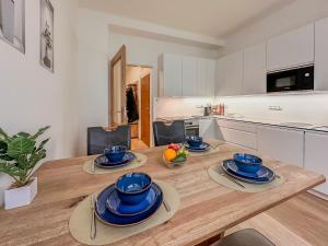 LMai Harmony Residence Prague