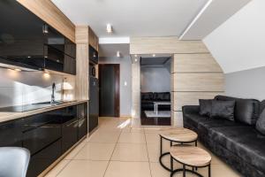Apartament Levante