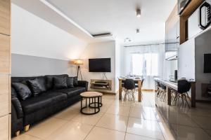 Apartament Levante