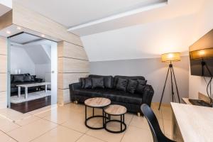 Apartament Levante