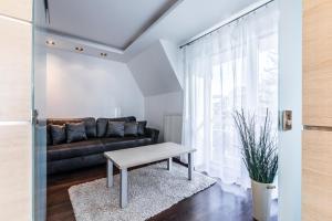 Apartament Levante