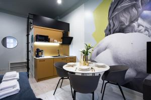 Apart Kosciuszki Chillout - Old Town by #Hoomvi