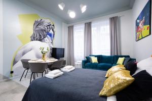 Apart Kosciuszki Chillout - Old Town by #Hoomvi