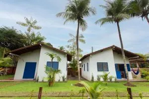 CasaPEDROCasaMarcio - Soure, Marajó PA - Joanes