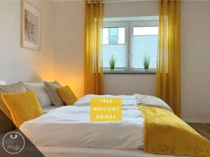 Ferienwohnung MOTJE in Rastede - Rastede