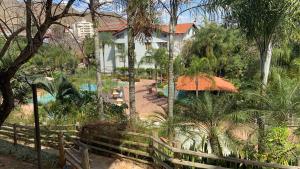Rio Quente Luupi - apartamento-229 sem parques