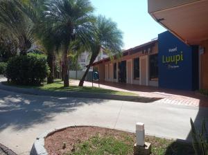 Rio Quente Luupi - apartamento-229 sem parques