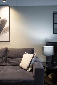 Studio Loft Old Town by #Hoomvi