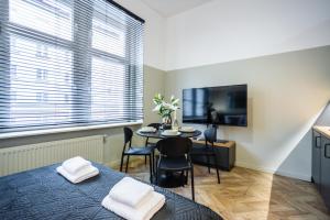 Studio Loft Old Town by #Hoomvi