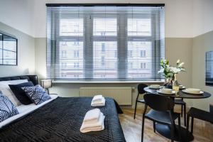 Studio Loft Old Town by #Hoomvi