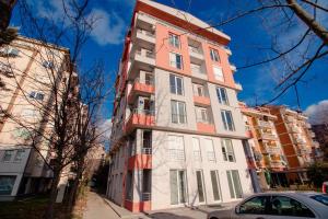 Apartment Bravo Boulevard
