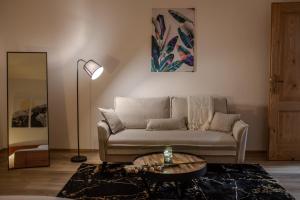 LMai Harmony Residence Prague