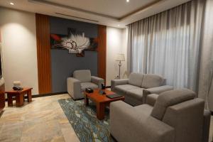 شقق قصر توبال للشقق المخدومة